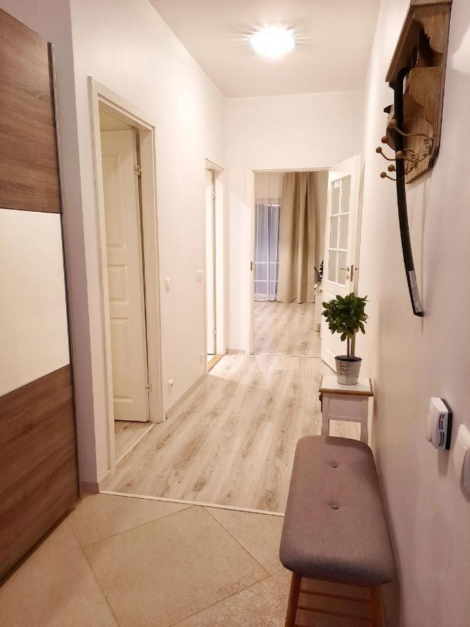 Sand Beach Apartment Narva-Jõesuu Eksteriør billede