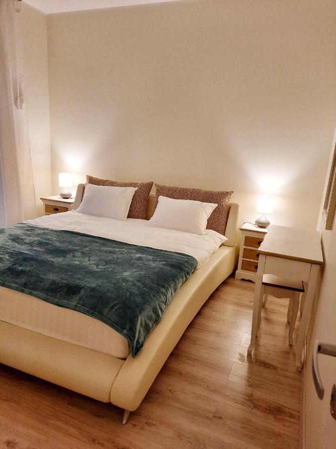 Sand Beach Apartment Narva-Jõesuu Eksteriør billede